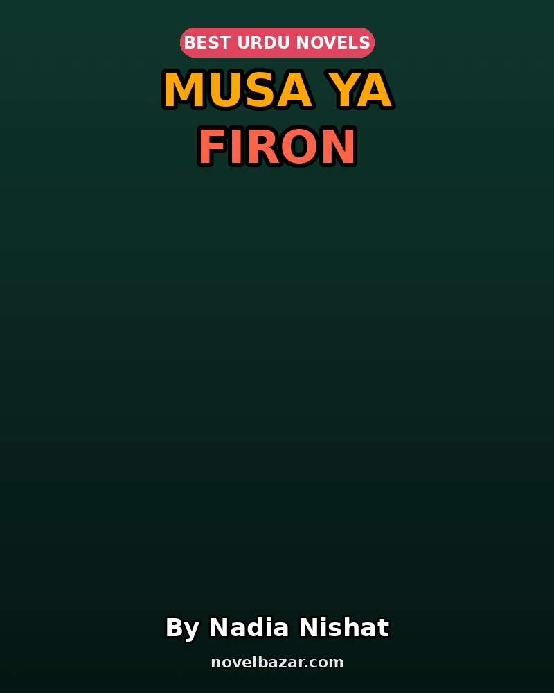 Musa Ya Firon