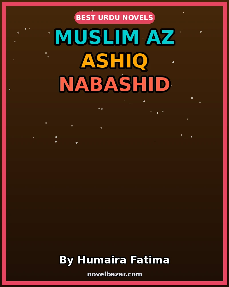 Muslim Az Ashiq Nabashid Kafir Ast