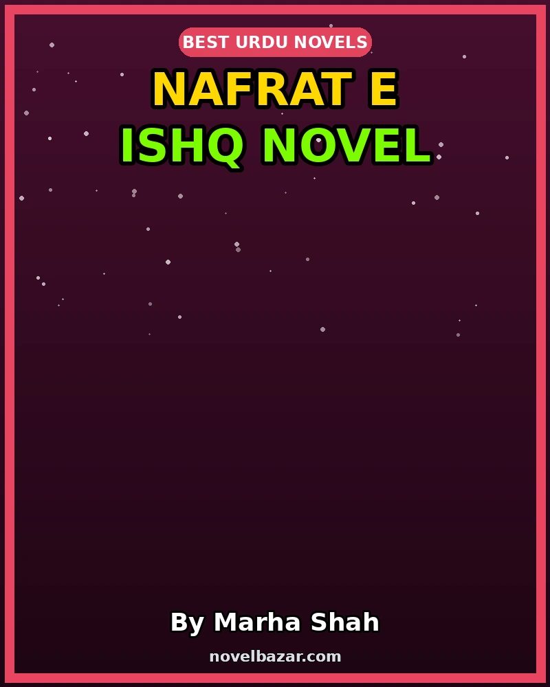 Nafrat e Ishq