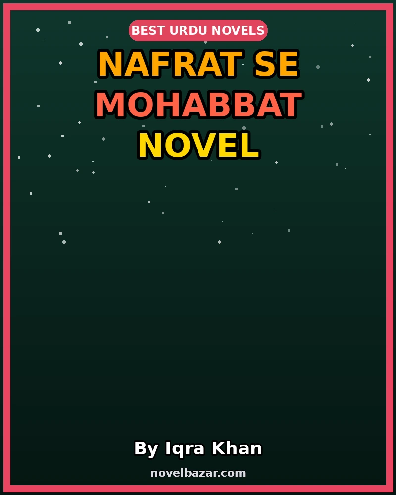 Nafrat Se Mohabbat