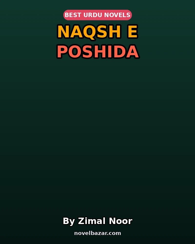 Naqsh E Poshida