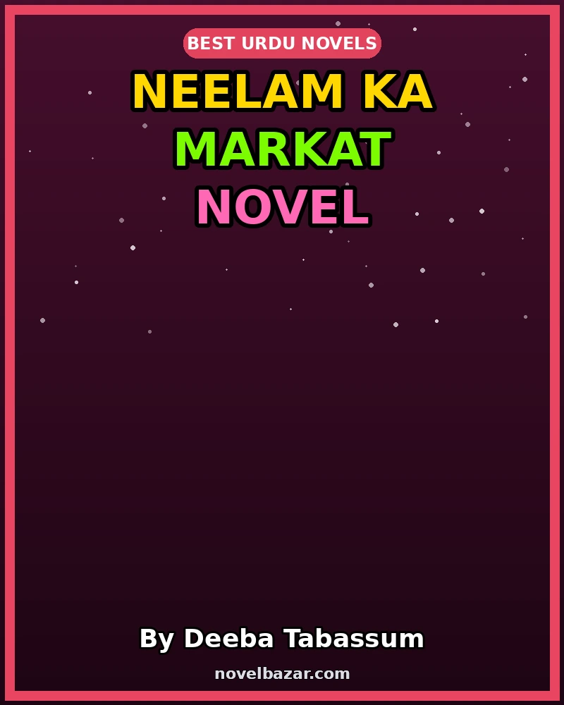 Neelam Ka Markat