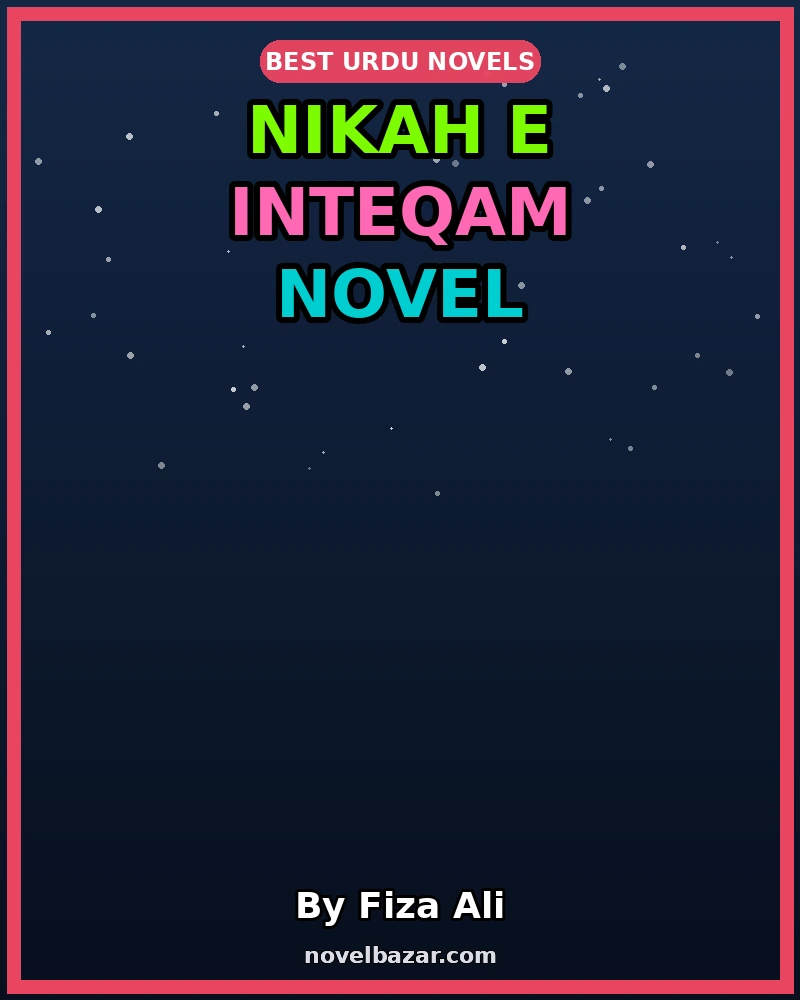 Nikah e Inteqam