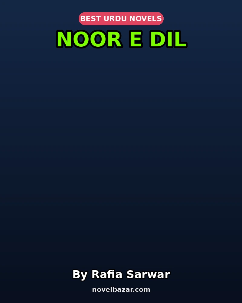 Noor E Dil