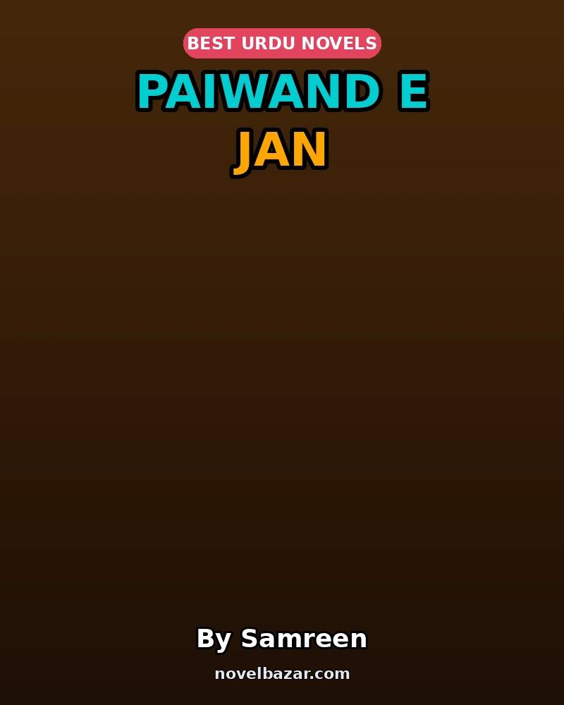 Paiwand E Jan