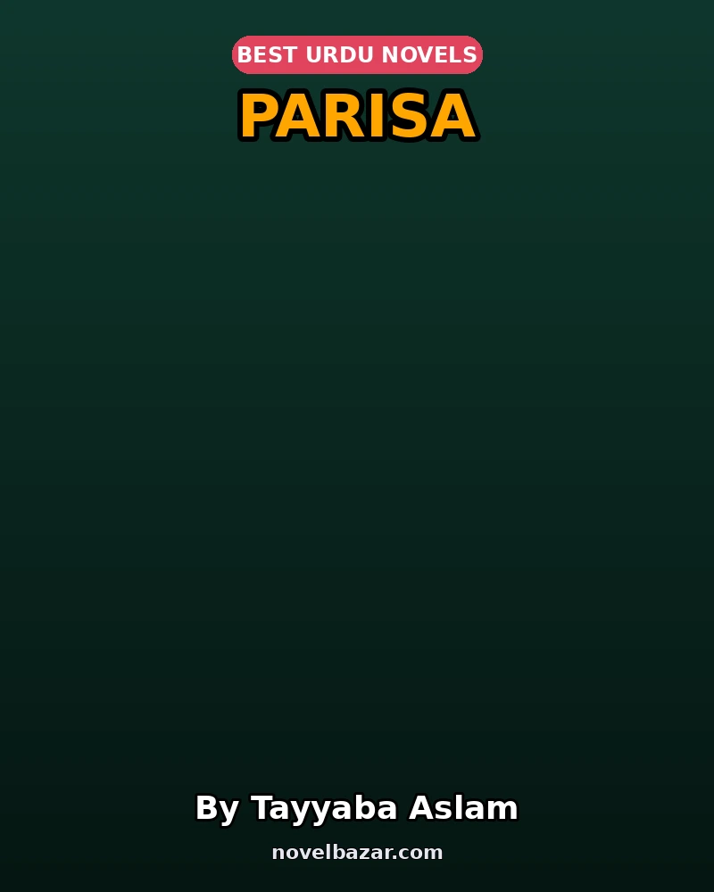 Parisa