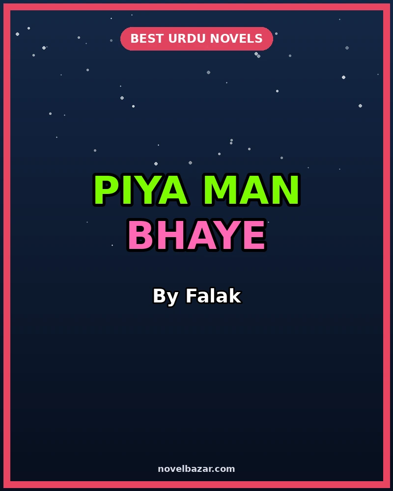 Piya Man Bhaye