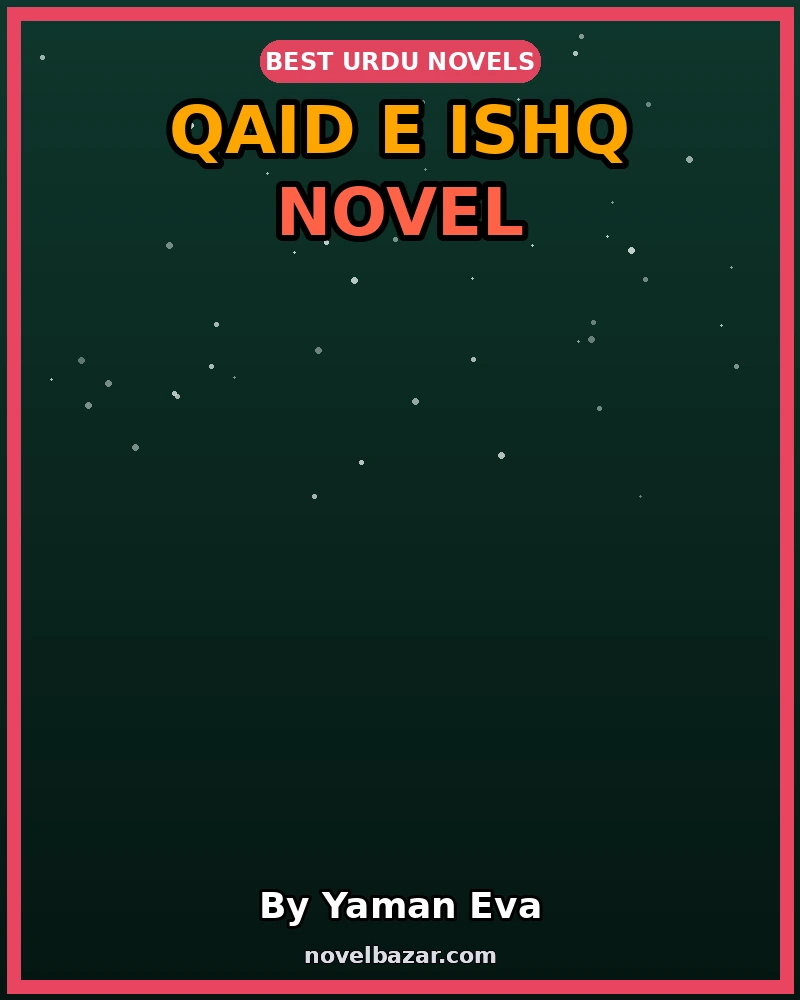Qaid e Ishq