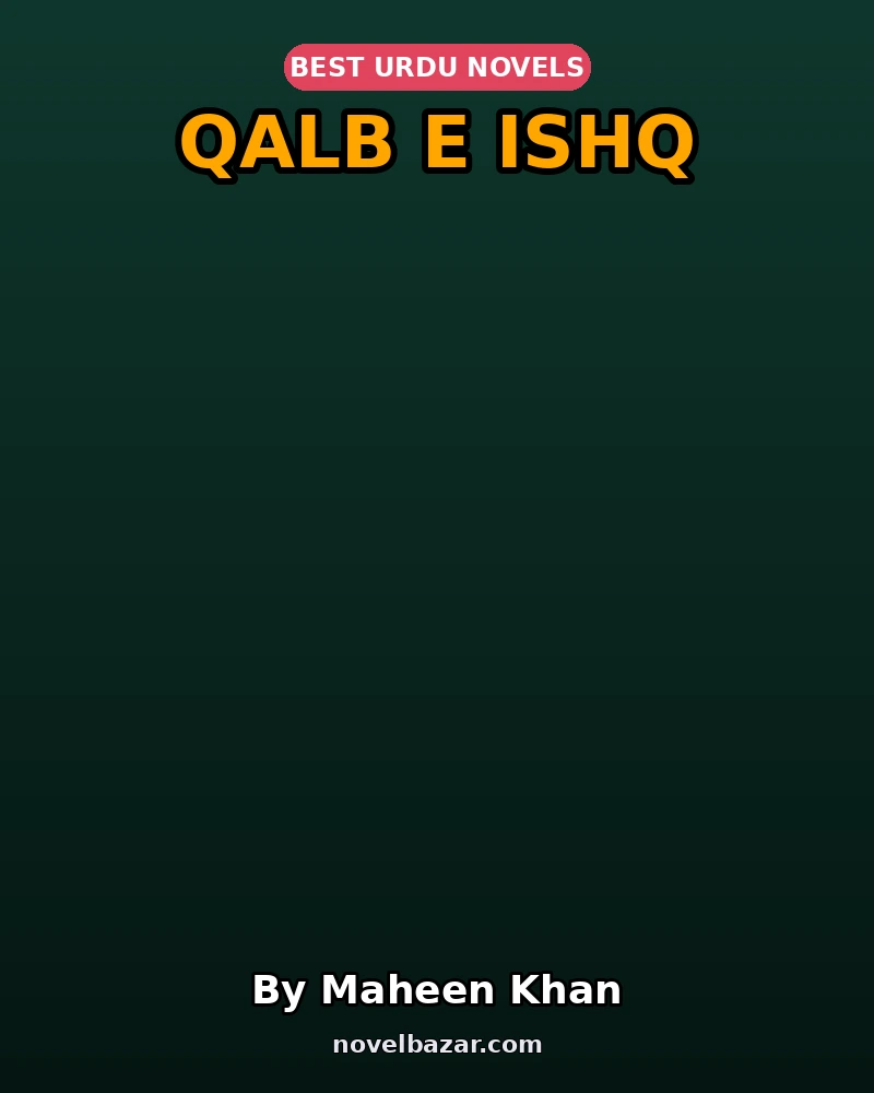 Qalb E Ishq