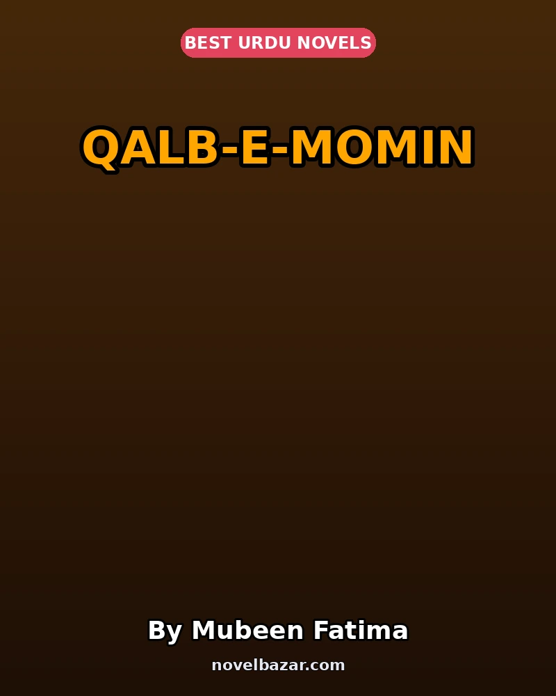 Qalb-e-Momin