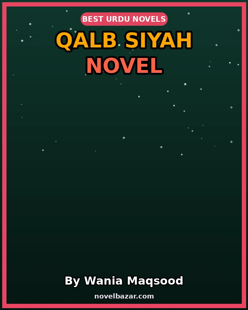 Qalb Siyah
