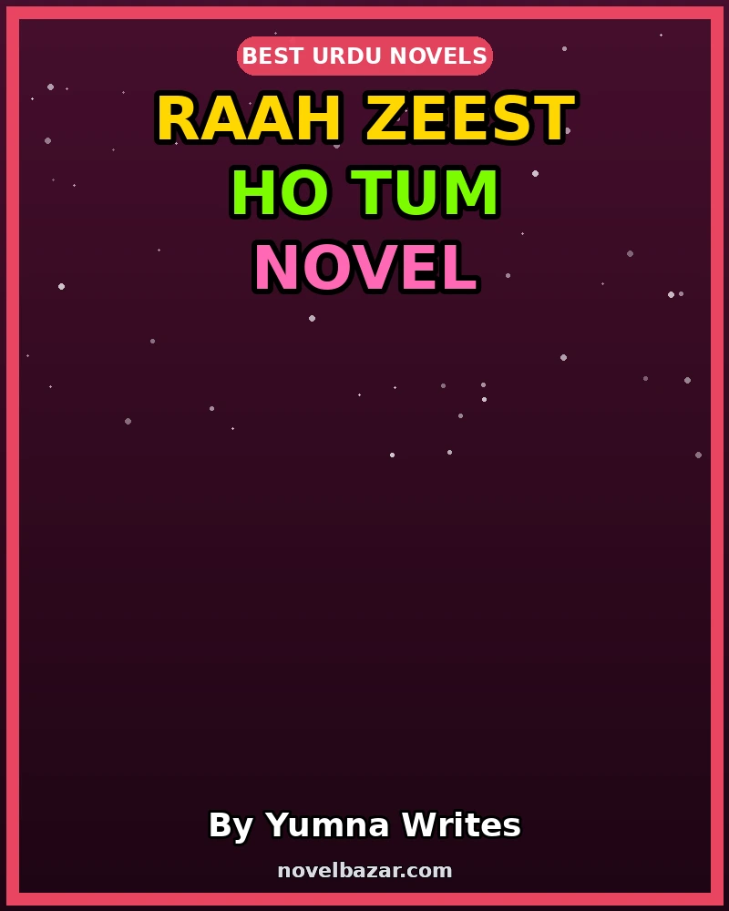 Raah Zeest Ho Tum
