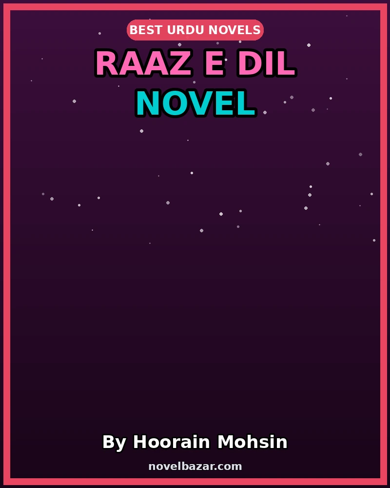 Raaz e Dil