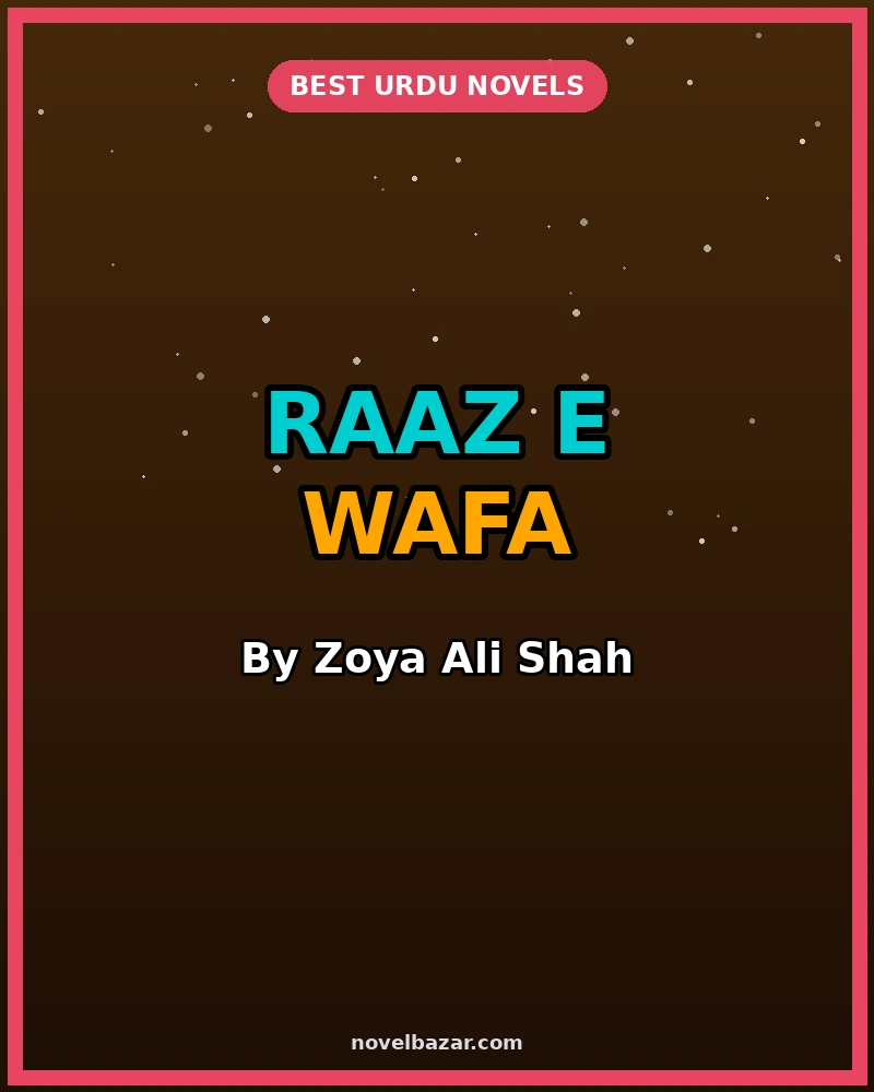 Raaz e Wafa