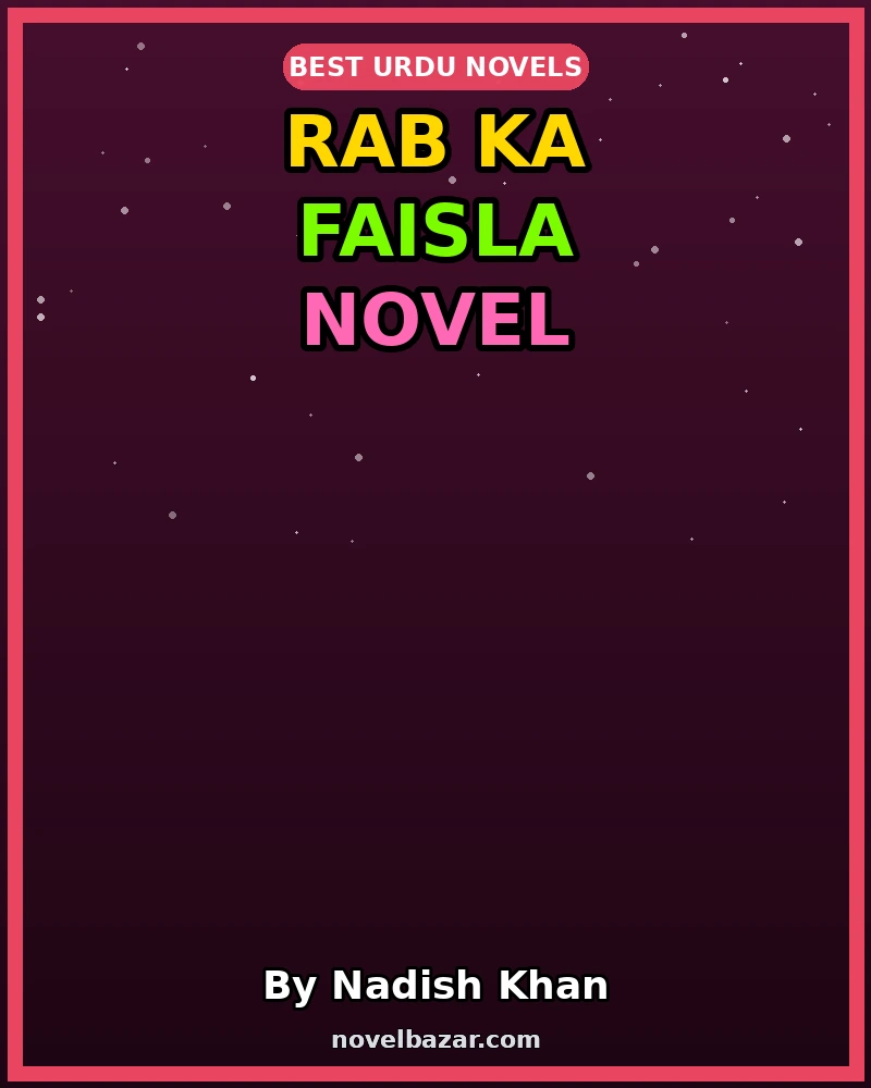 Rab Ka Faisla
