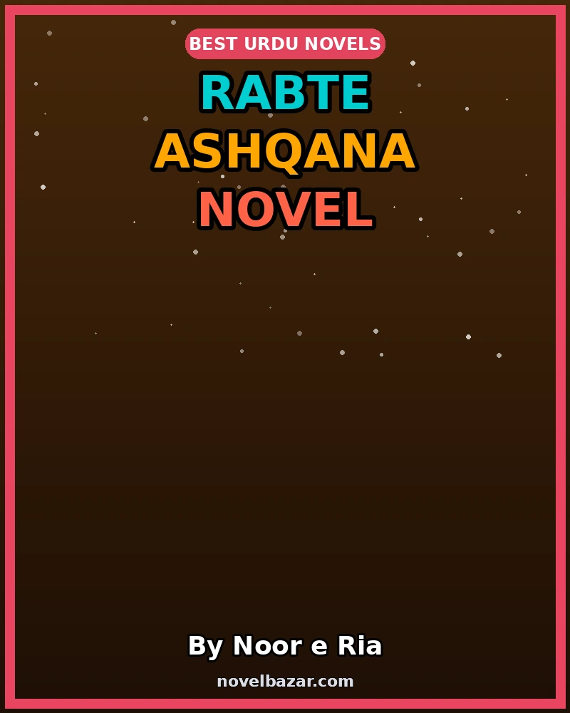Rabte Ashqana
