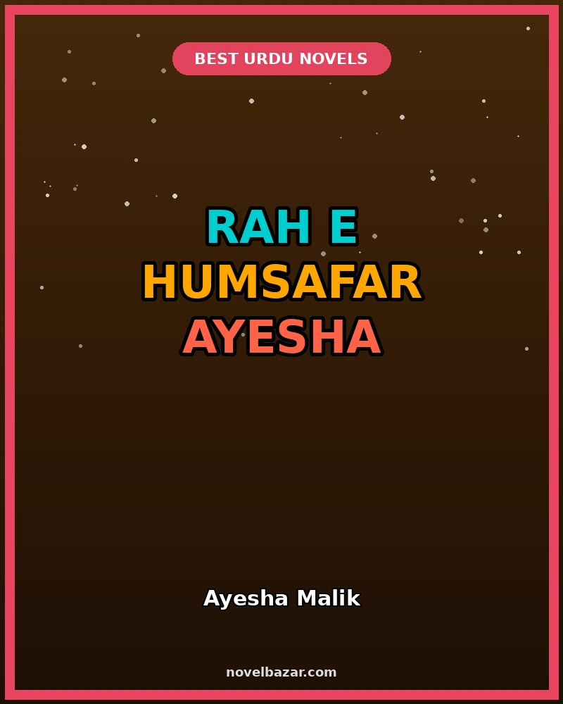Rah e Humsafar