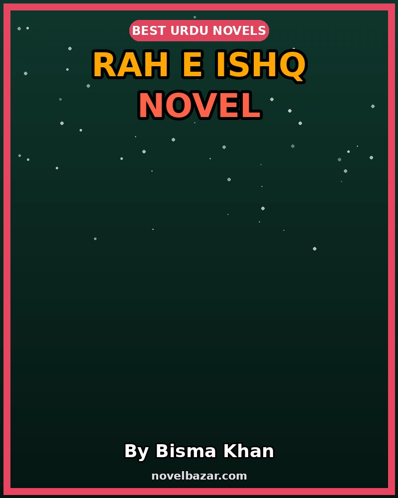 Rah e Ishq