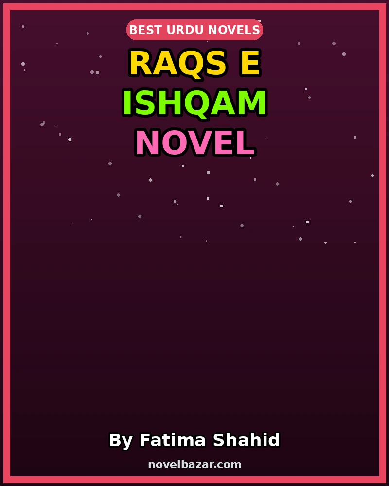 Raqs e Ishqam