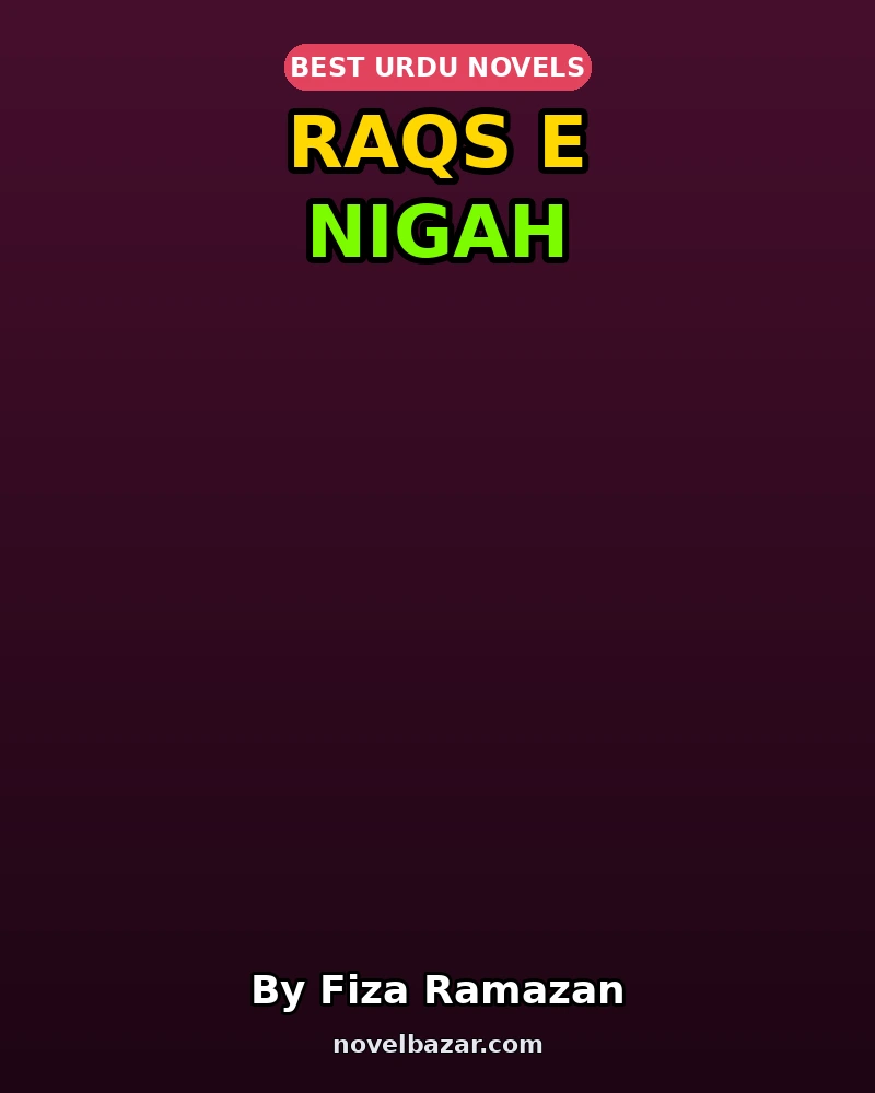 Raqs E Nigah