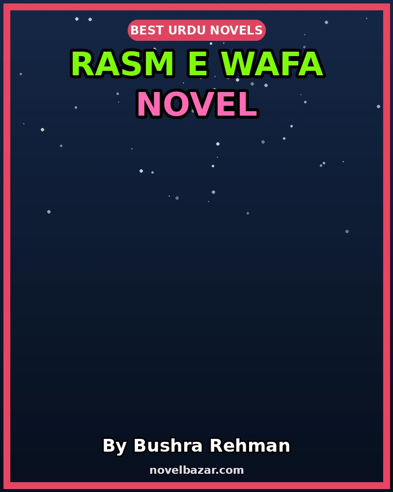 Rasm e Wafa