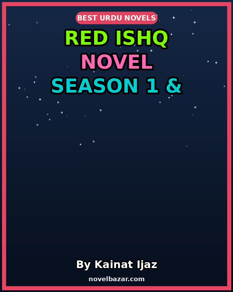 Red Ishq Season 1 & 2