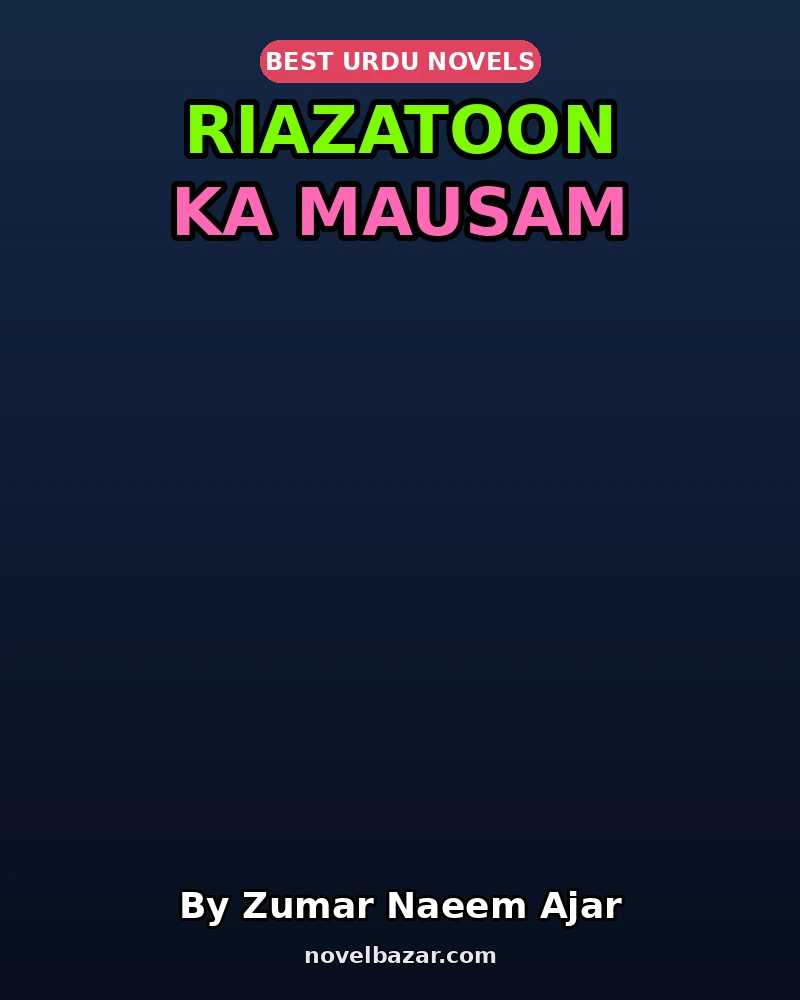 Riazatoon Ka Mausam
