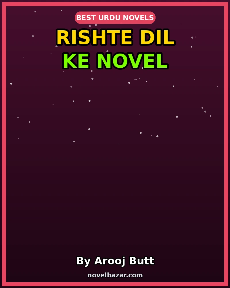 Rishte Dil Ke