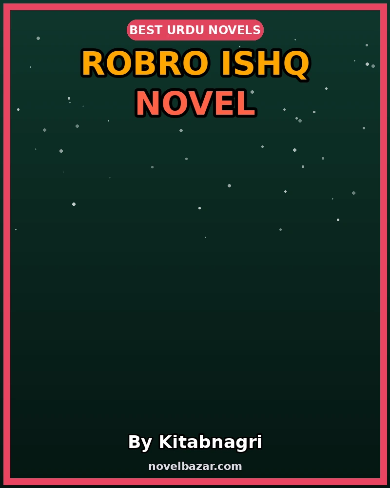 Robro Ishq