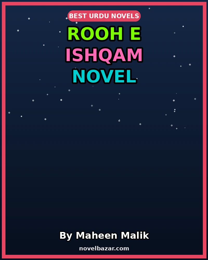 Rooh e Ishqam