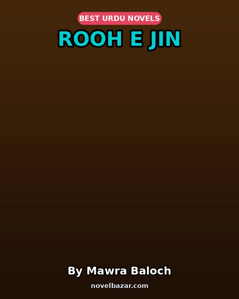 Rooh E Jin