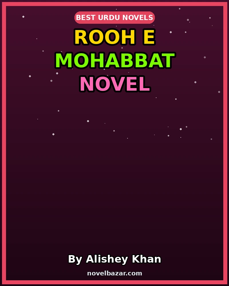 Rooh e Mohabbat