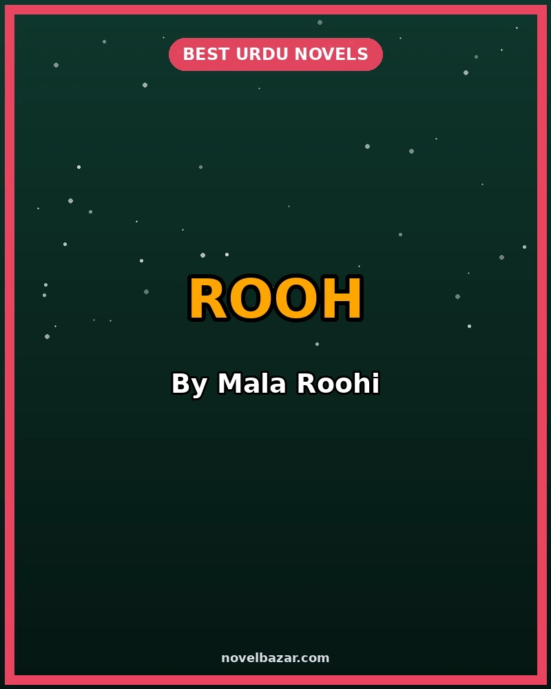 Rooh