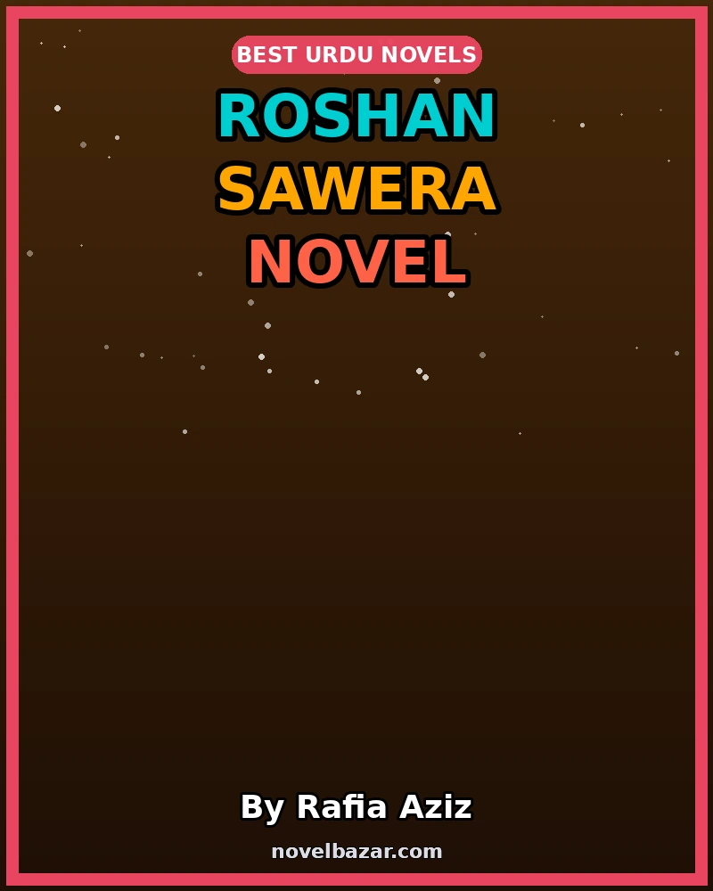 Roshan Sawera