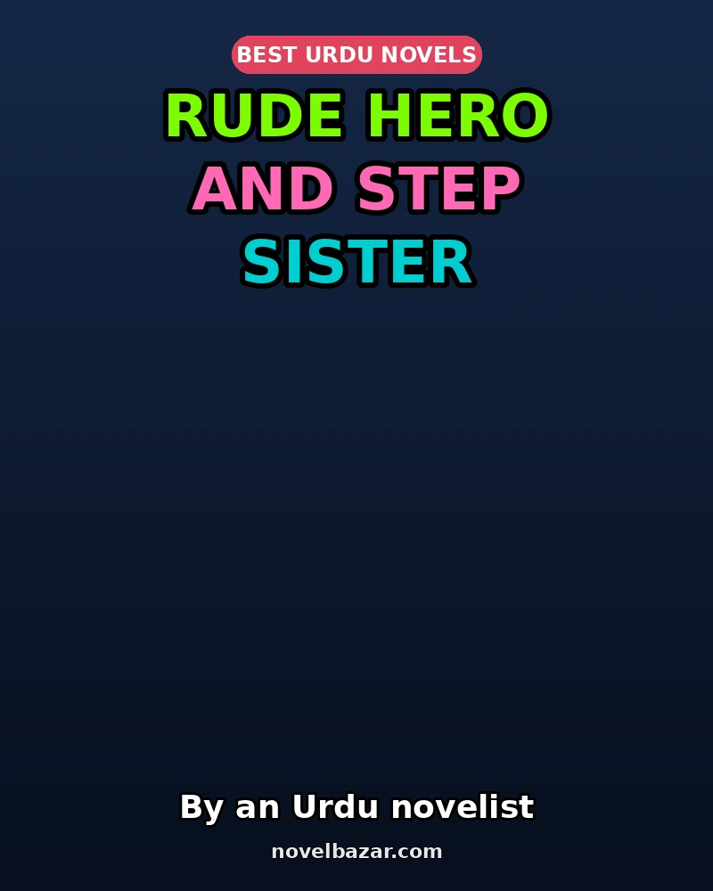 Rude Hero And Step Sister Based