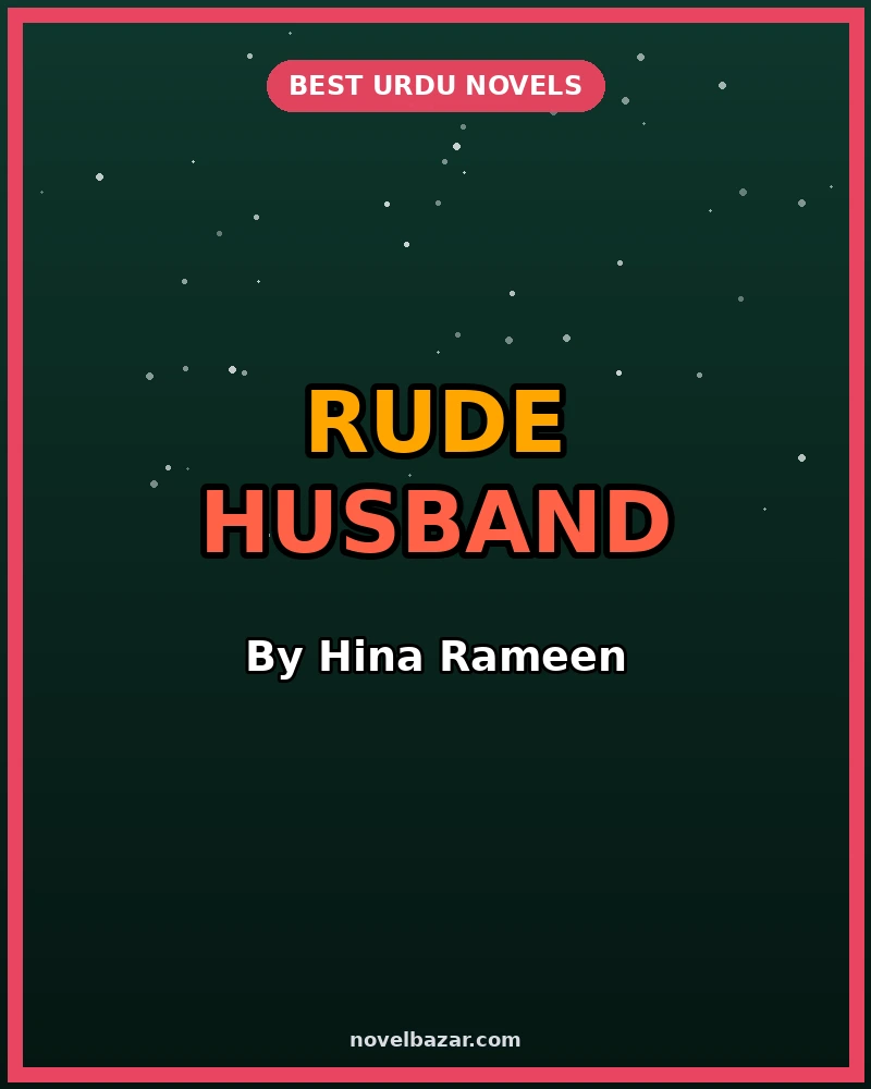 Rude Husband