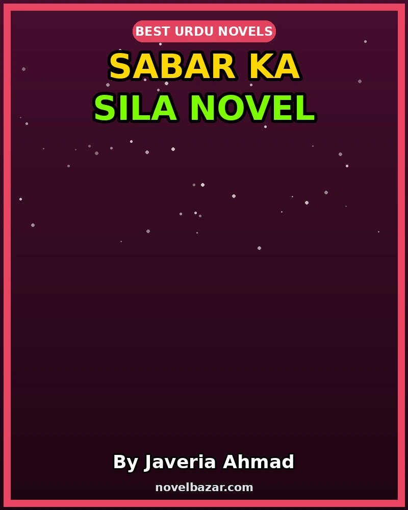 Sabar Ka Sila