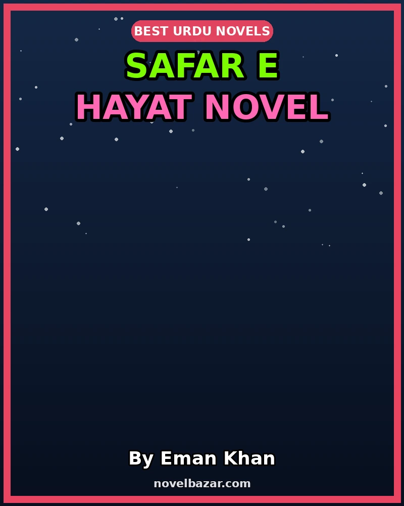 Safar e Hayat