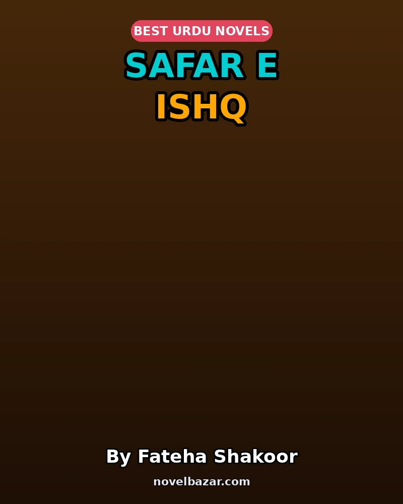 Safar E Ishq