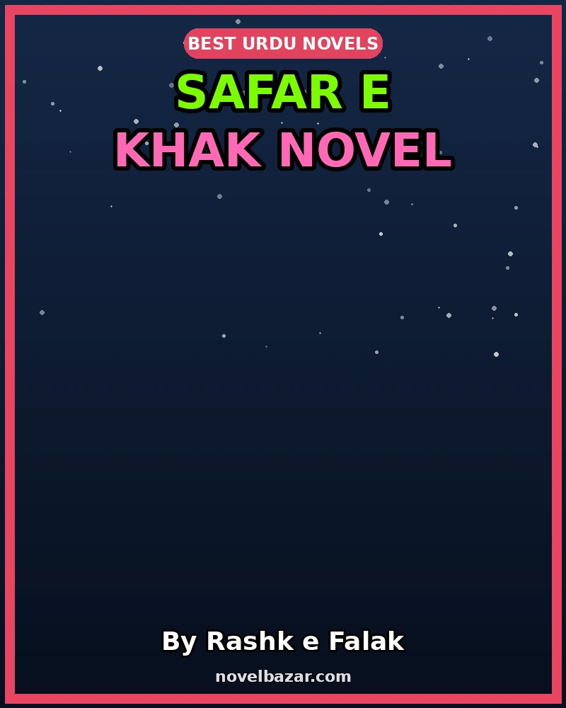 Safar e Khak