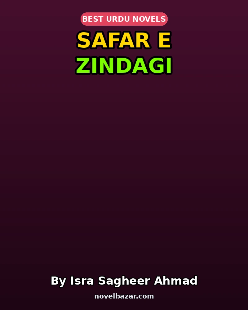 Safar e Zindagi
