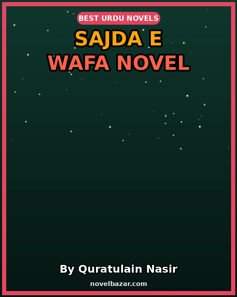 Sajda e Wafa