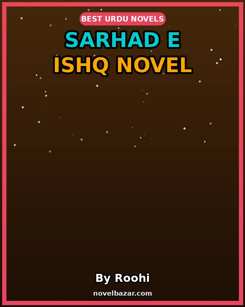 Sarhad e Ishq