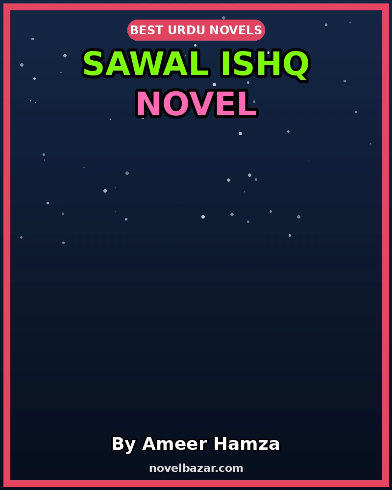 Sawal Ishq