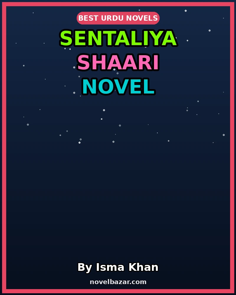 Sentaliya Shaari