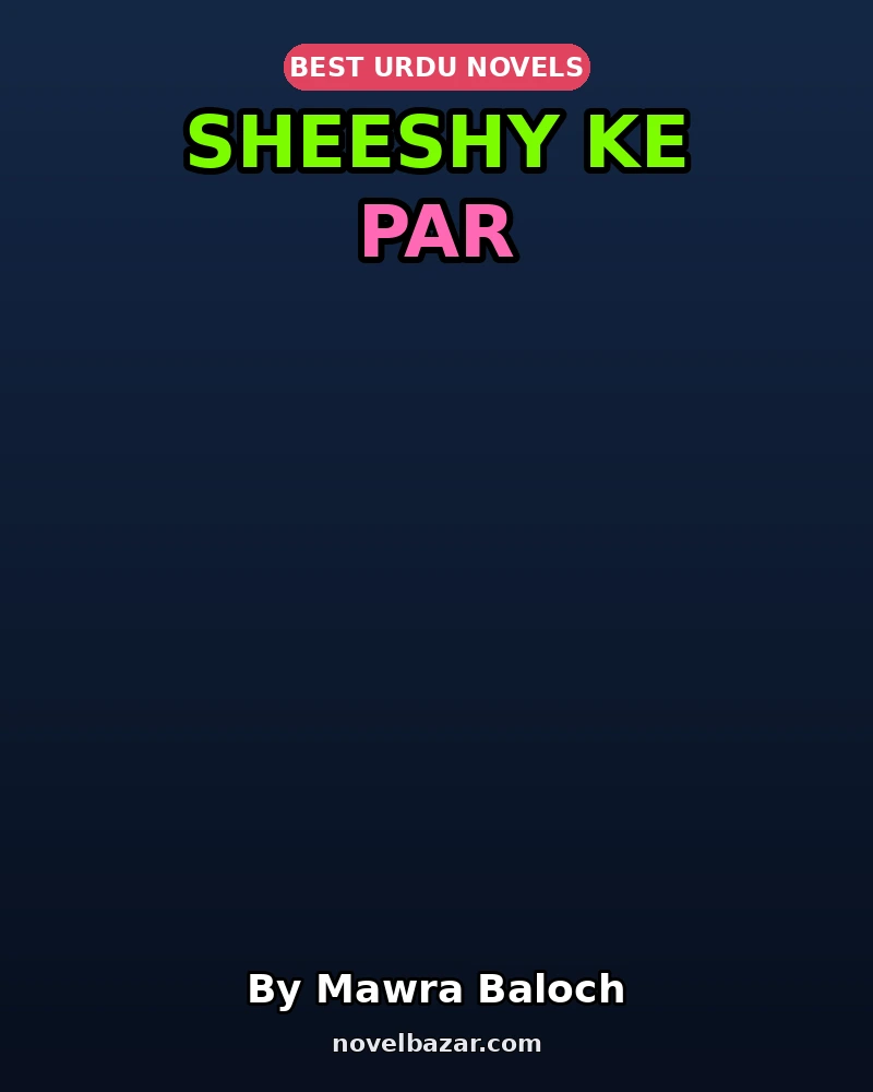 Sheeshy Ke Par