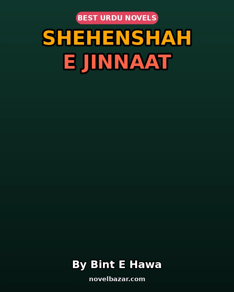 Shehenshah E Jinnaat
