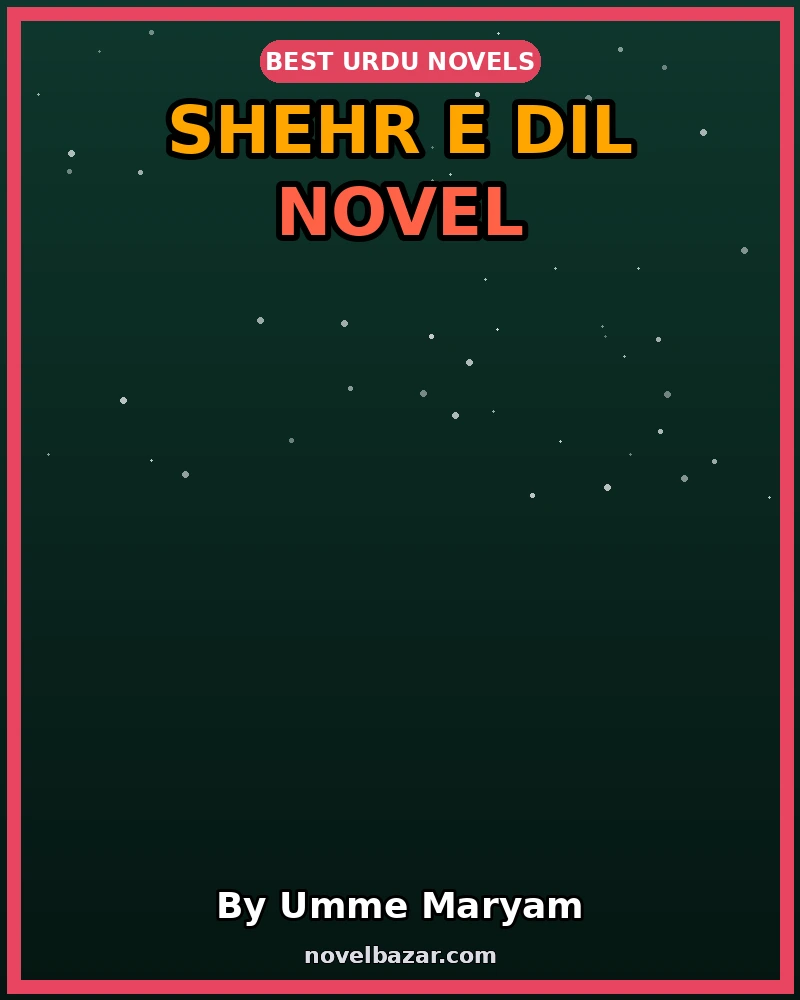 Shehr e Dil