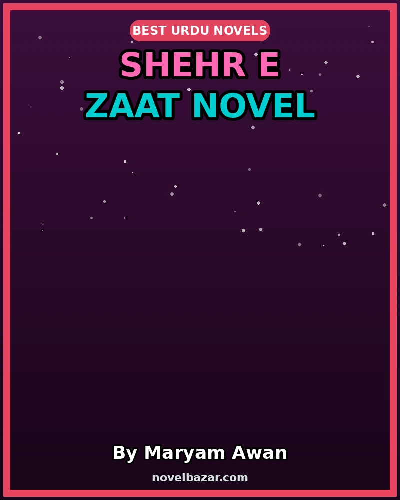 Shehr e Zaat