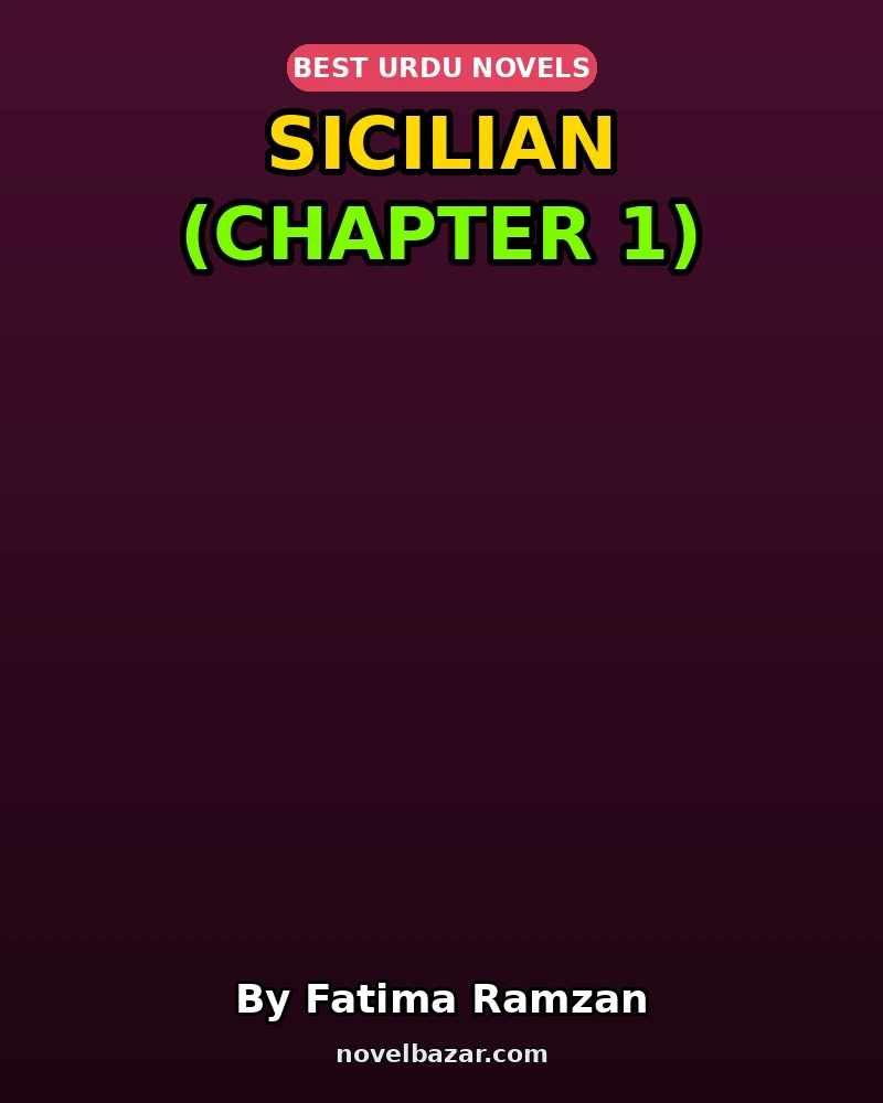 Sicilian (Chapter 1)
